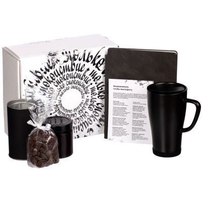 Набор «Calm. Заземляемся»-0