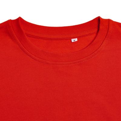 Толстовка Unit Toima, темно-синяя-3