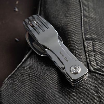 Набор походных столовых приборов C1-5