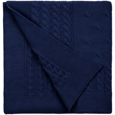 Плед на заказ Reframe Plus, М, полушерсть-7