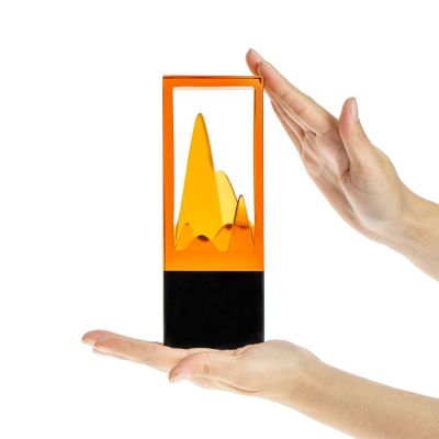 Стела Fame Blaze-3