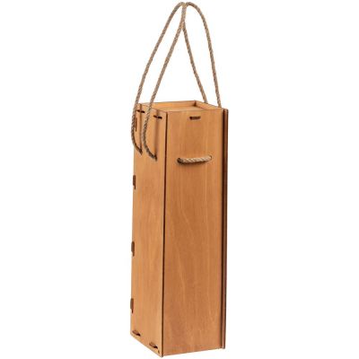 Коробка под бутылку Wine Bridge-0