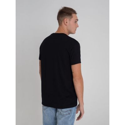 Футболка Letucci, черная-4