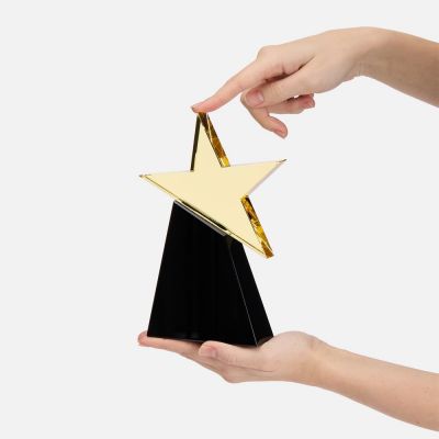 Стела Stardom-2