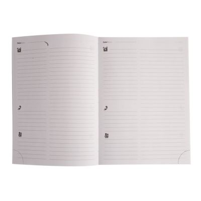 Ежедневник «Гражданин мира», недатированный-2