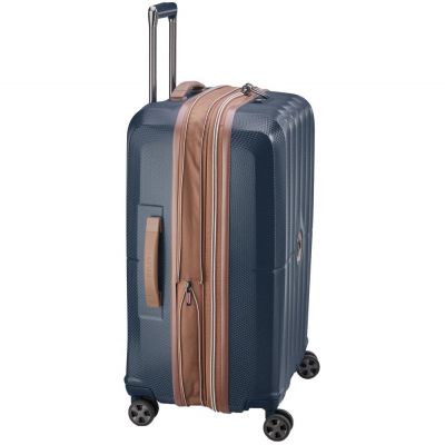 Чемодан St Tropez M, синий-2