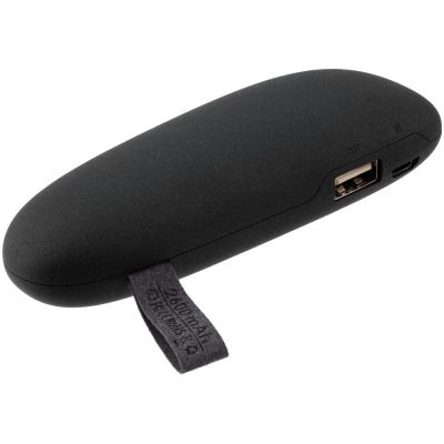 Набор Pebble Universal, малый, черный-2