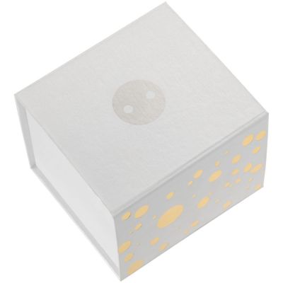 Фарфоровая елочная игрушка My Spheric Pig-6