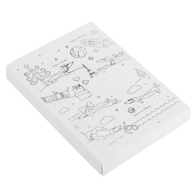 Блокнот «Такса»-8