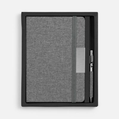 Набор Fabrelly, серый-0