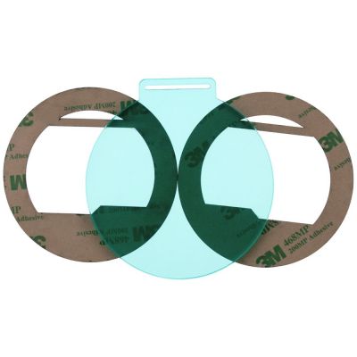 Медаль Vittoria, золотистая-3