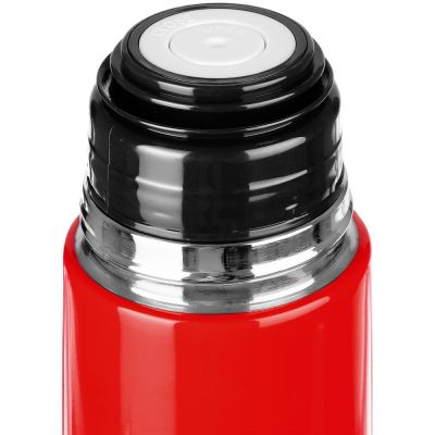 Термос Prismatic, красный-2