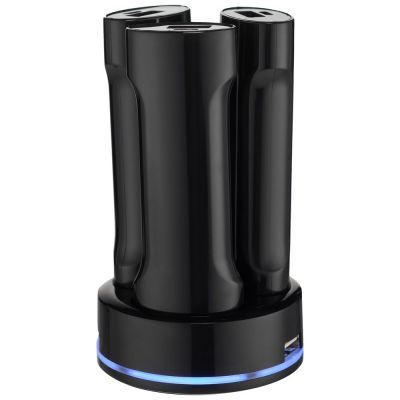Зарядная станция Unity 6600 мАч с тремя аккумуляторами-1