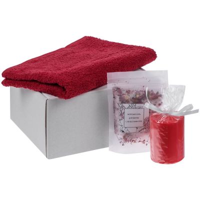 Набор Loosenup, красный-0