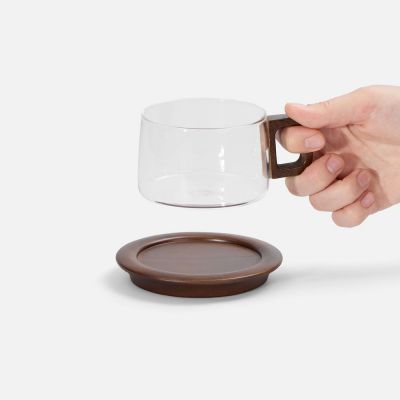 Чайная пара Arbori-2