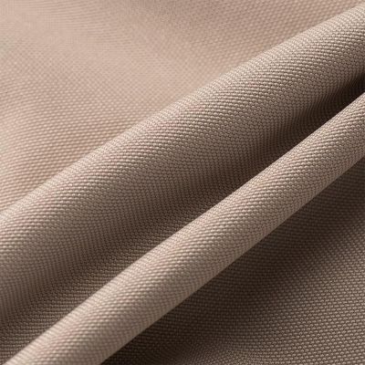 Кресло складное Armrest, бежевое-2