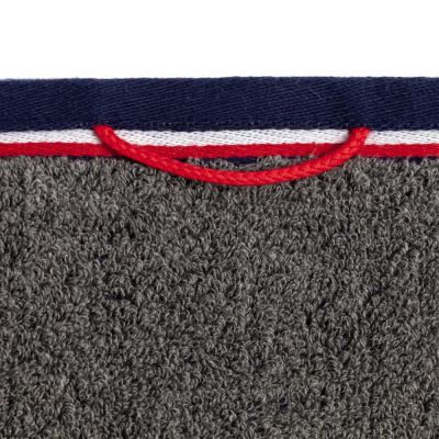 Полотенце Athleisure Small, синее-3