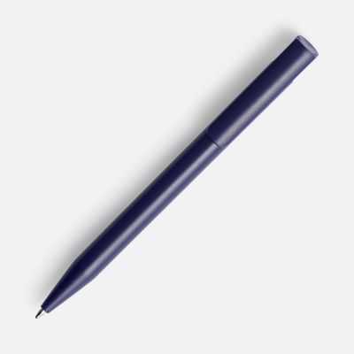 Ручка шариковая Tippo, синяя-1