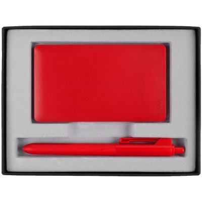 Набор Option, красный-1