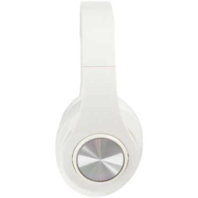 Беспроводные наушники Uniscend Sound Joy, белые-4