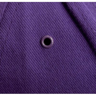 Бейсболка Unit Standard, фиолетовая-3