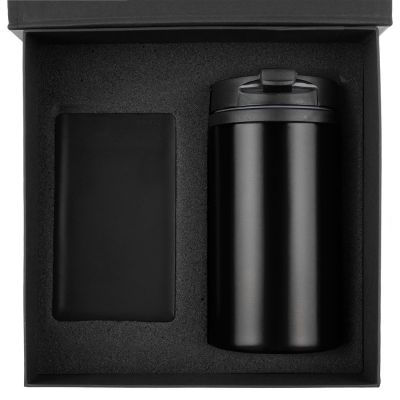 Набор Easy Trick, черный-1