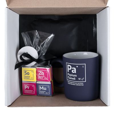 Набор «Папий» с кофе-1