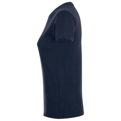 Футболка женская Regent Women, кобальт (темно-синяя)-2