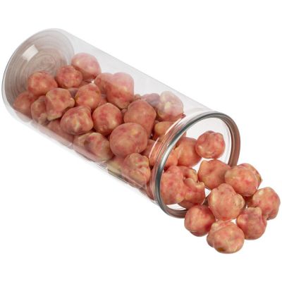 Попкорн Pop Drop, в карамельной глазури со вкусом йогурта и малины-4