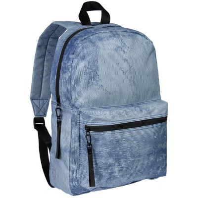 Рюкзак Blue Marble-0