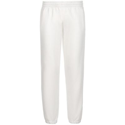 Джоггеры Comfort, молочно-белые-0