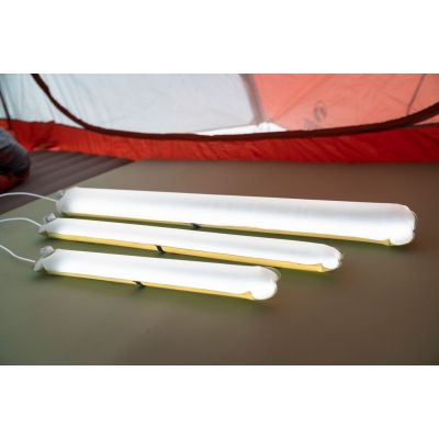 Мягкий кемпинговый фонарь Everglow Light Tube, малый-6