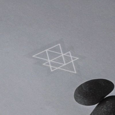 Ежедневник Stone с блоком из каменной бумаги на заказ-5