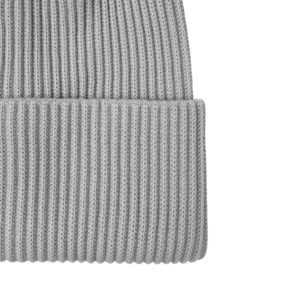 Шапка Franky, серая-2