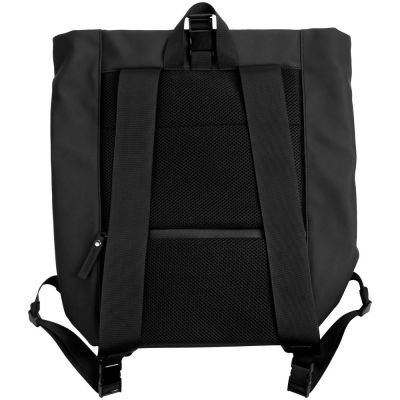 Рюкзак Traffic, черный-7