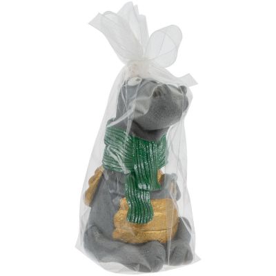 Свеча «Дракоша Luv»-4