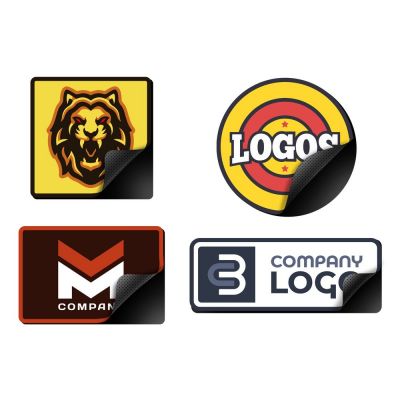 Шеврон вышивной на липучке на заказ Zeta, L-0