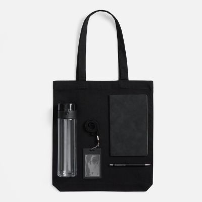 Набор Luba Walk, черный-1