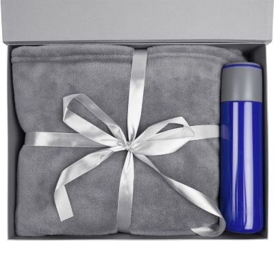 Набор Flush Times, синий-1