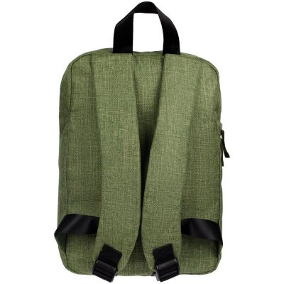 Рюкзак Packmate Pocket, зеленый-4