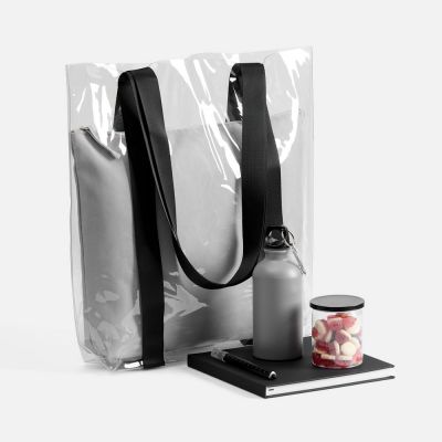 Набор Object Walk, серый-0