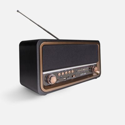 Радиоприемник «РП-336»-0