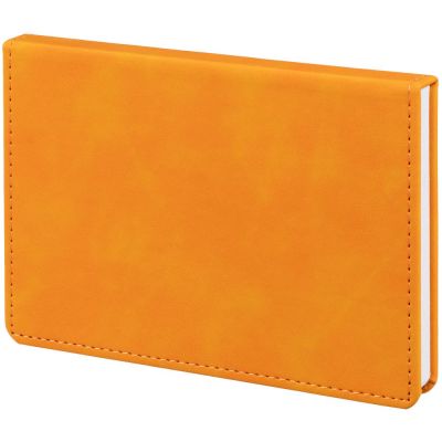 Еженедельник Urban, недатированный, оранжевый-1