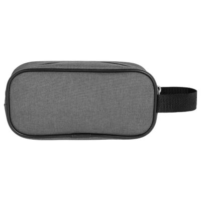 Несессер Jussi, серый-2