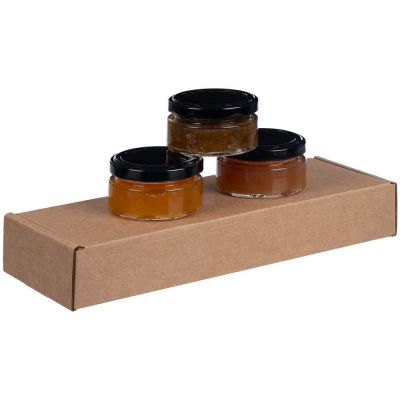 Набор конфитюров Delisweet, малый-0