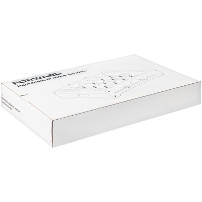 Настольный мини-футбол Forward-4