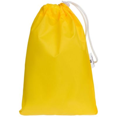 Дождевик Rainman Zip Pockets, желтый-2