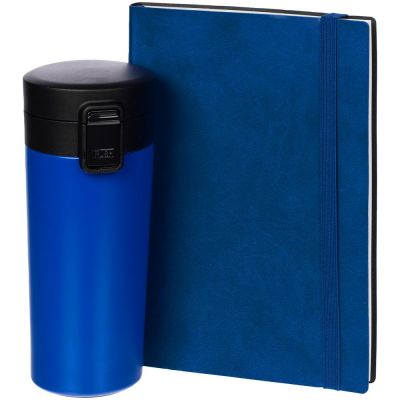 Набор Vivian, синий-0