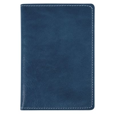 Бумажник водителя Apache, синий-1