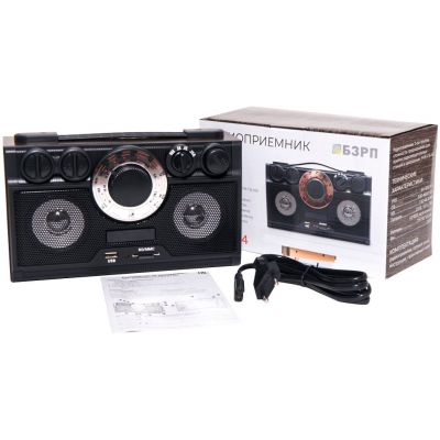 Радиоприемник «РП-304»-3